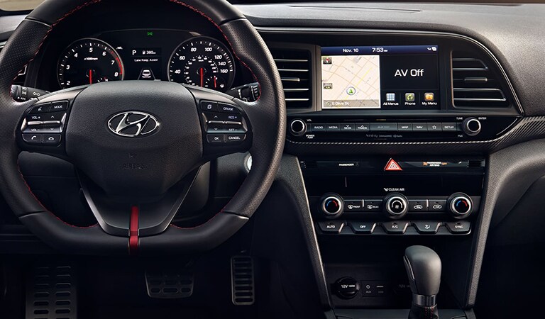 2020 Hyundai Elantra Brunswick GA