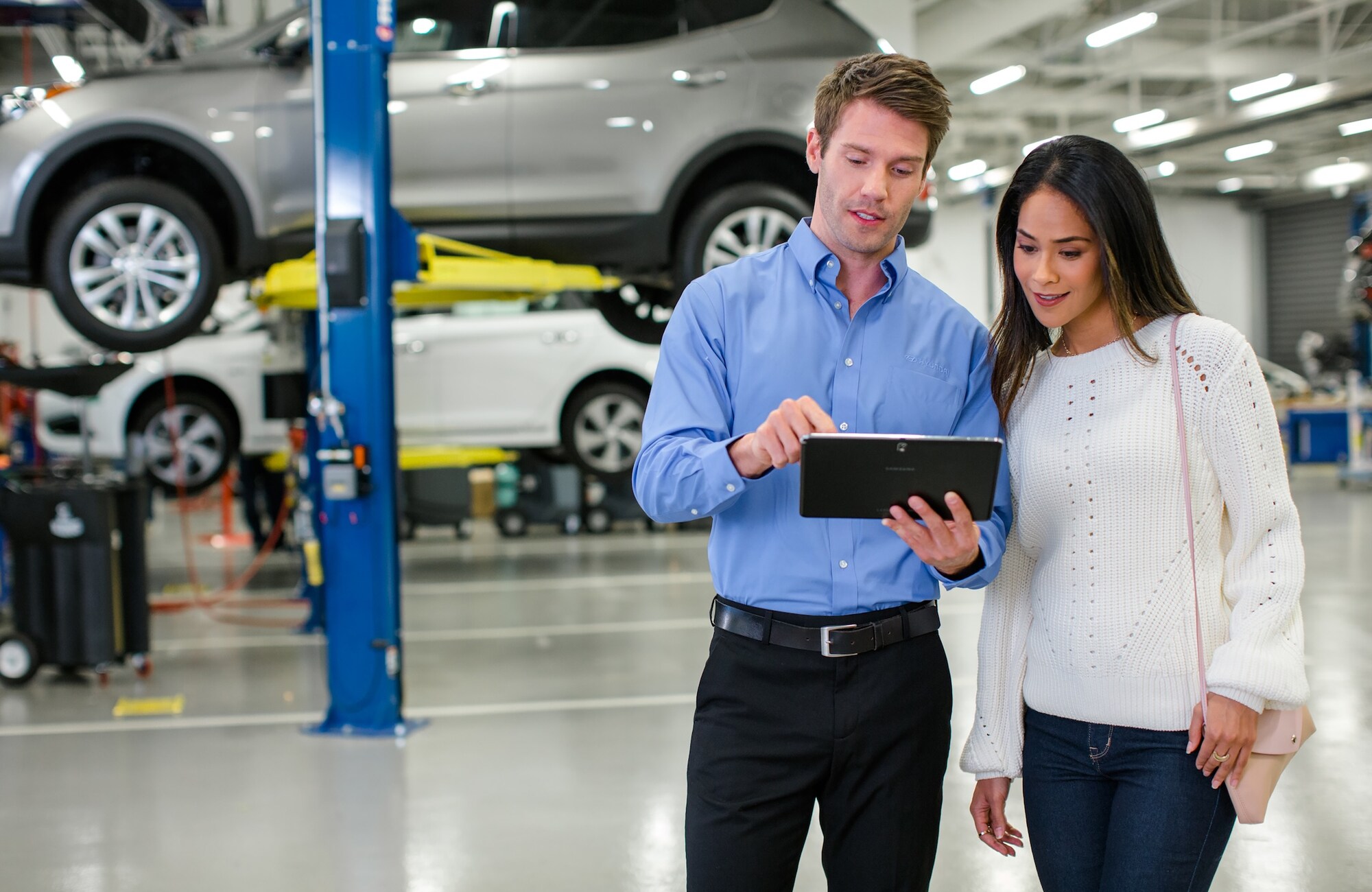 Guaranteed Asset Protection