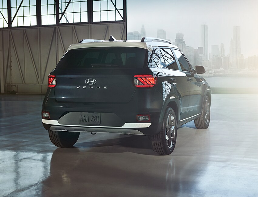 Hyundai Venue