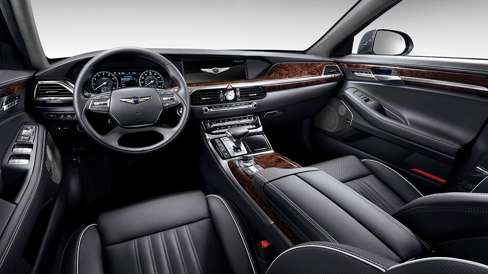 2017 Genesis G90
Hyundai Equus Interior 2.jpg