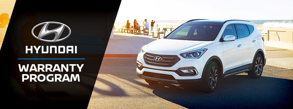 Hyundai Warranty Program Hyundai Warranty Program