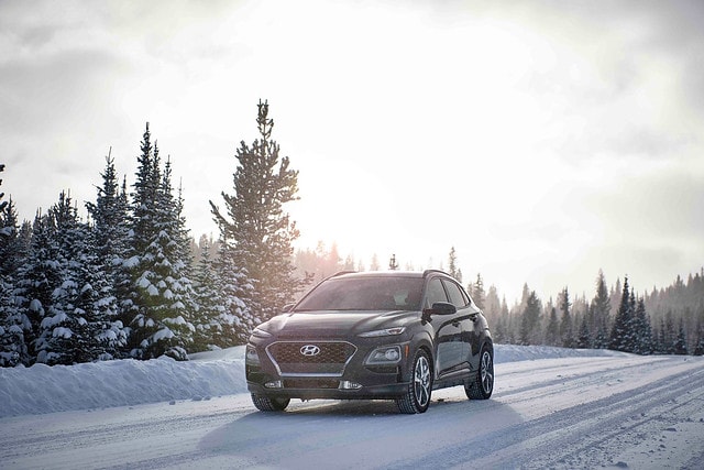 2019 Hyundai Kona - Evansville, IN