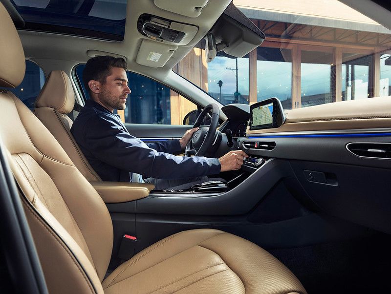 2020 Hyundai Sonata, Evansville, IN 2020 Hyundai Sonata, Evansville, IN