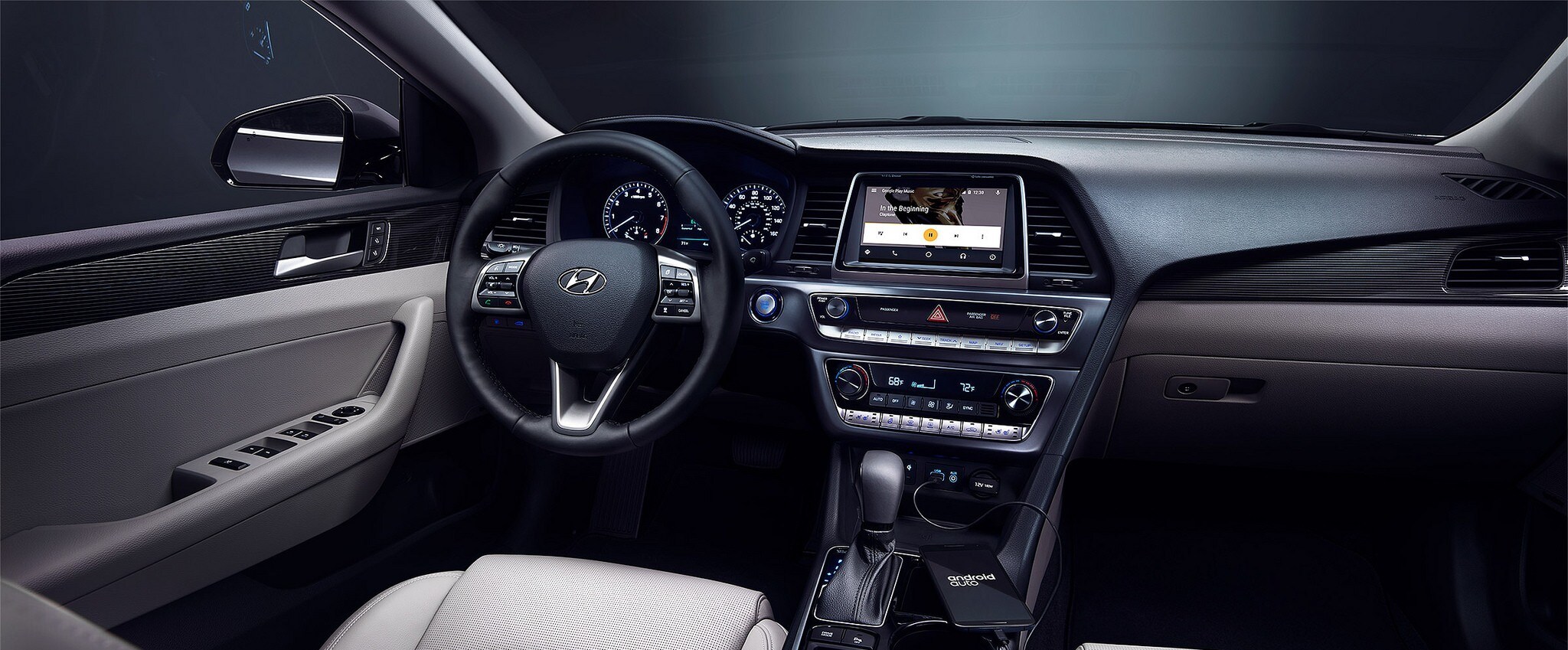 Hyundai Interior | Evansville, IN Hyundai Interior | Evansville, IN