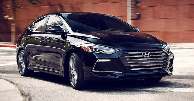 2018 Hyundai Elantra | Evansville, IN 2018 Hyundai Elantra | Evansville, IN