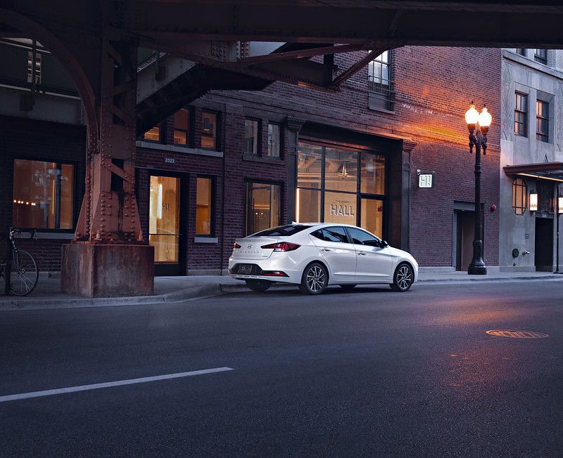 2020 Hyundai Elantra, Evansville, IN 2020 Hyundai Elantra, Evansville, IN