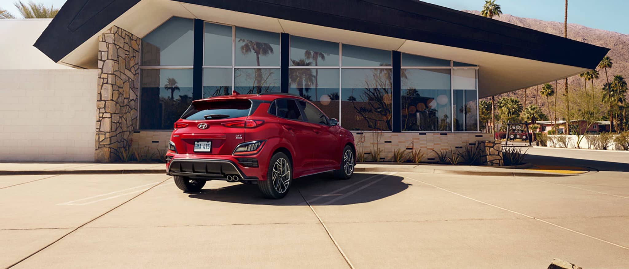 2022 Hyundai Kona | Evansville, IN