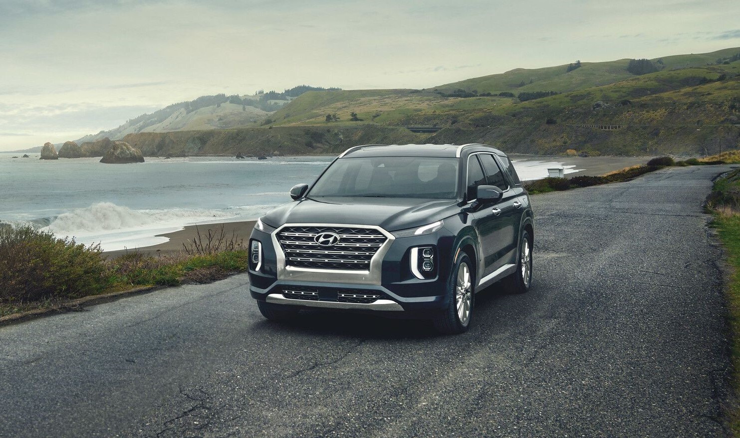 2020 Hyundai Palisade near Evansville, IN 2020 Hyundai Palisade near Evansville, IN