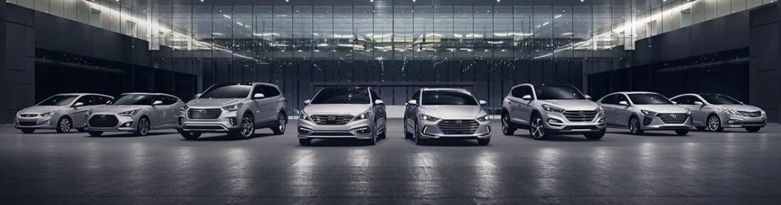 Hyundai CPO Lineup | Evansville, IN Hyundai CPO Lineup | Evansville, IN