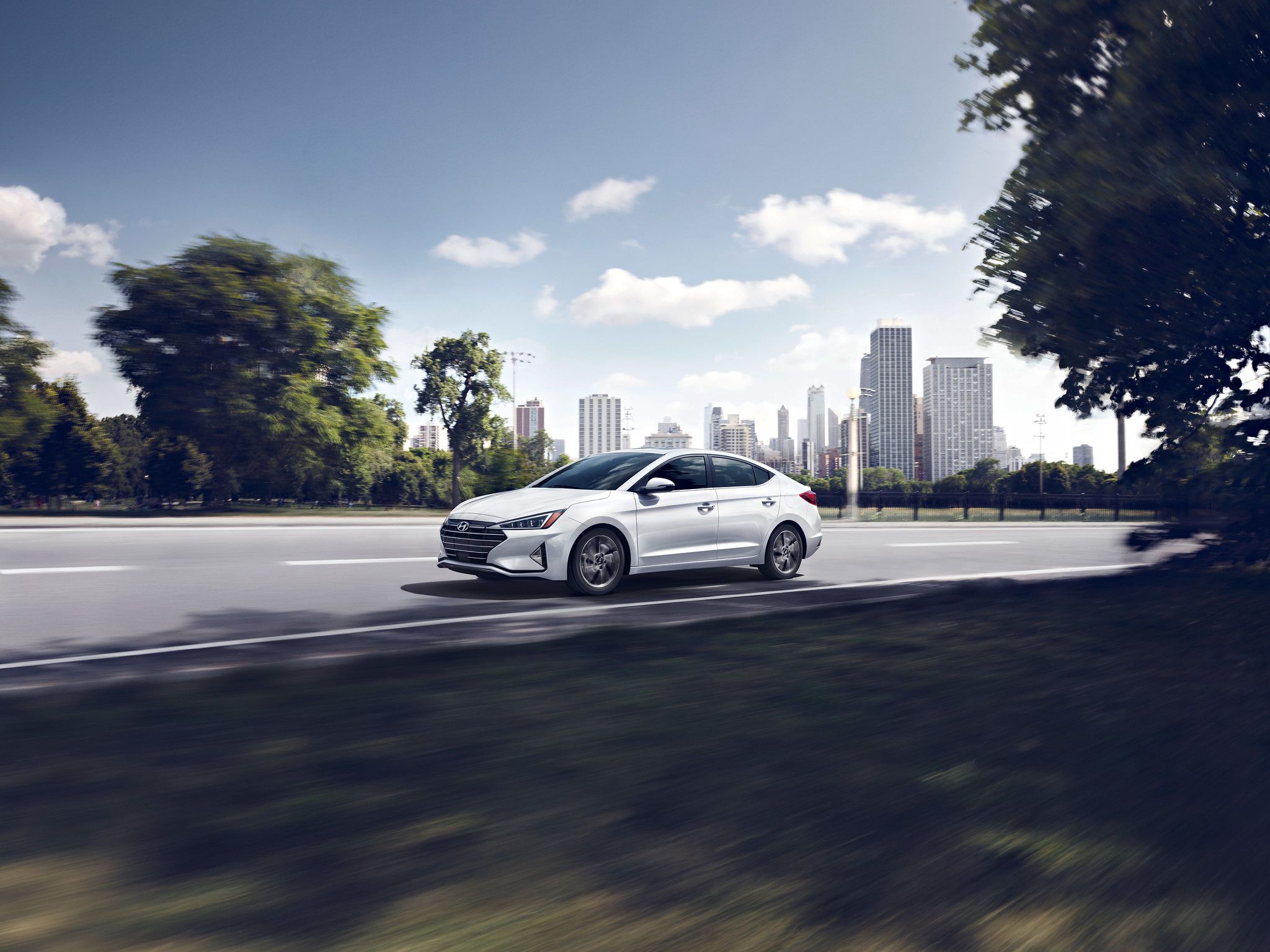 2019 Hyundai Elantra | Evansville, IN 2019 Hyundai Elantra | Evansville, IN