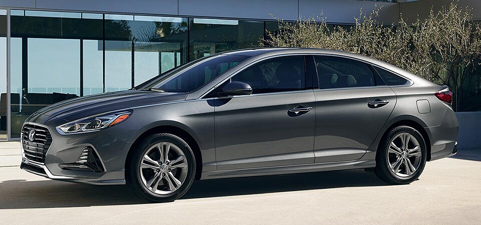2018 Hyundai Sonata Gainesville FL