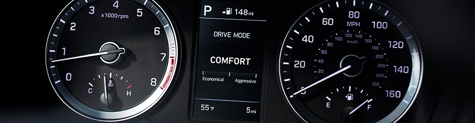Parks Hyundai Gainesville New 2018 Sonata
