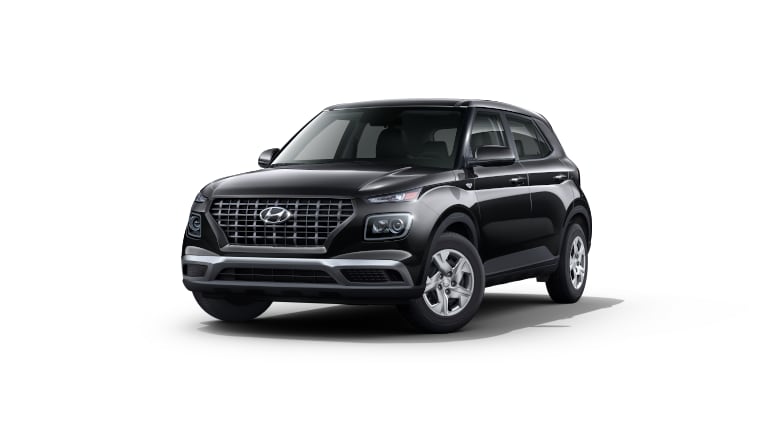 2020 Hyundai Venue SE