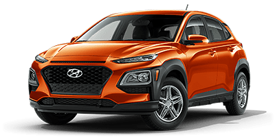 2020 Hyundai Kona SE