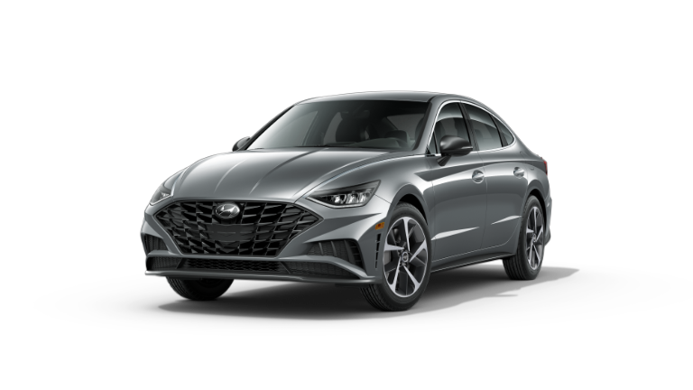 2021 Hyundai Sonata Colors