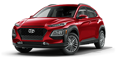 2020 Hyundai Kona SEL Plus
