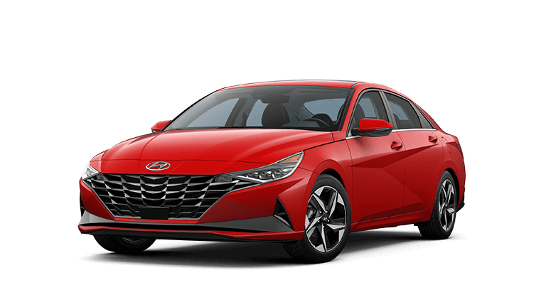 2021 Hyundai Elantra Specs