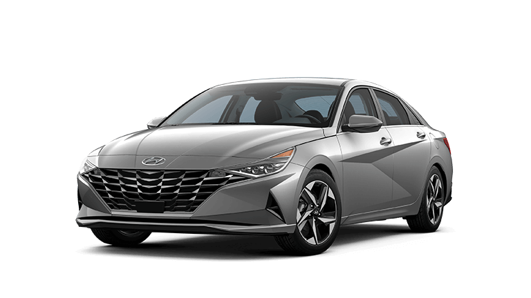 2021 Hyundai Elantra Colors