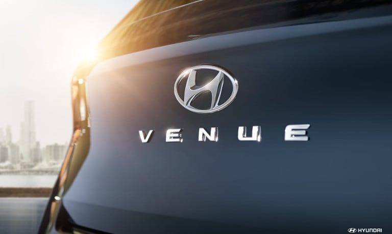 2020 Hyundai Venue color 2020 Hyundai Venue color options