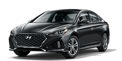 2019 Hyundai Sonata Sport 2019 Hyundai Sonata Sport