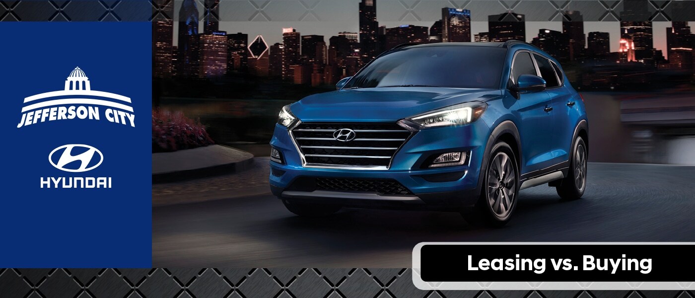 Lease vs Buy