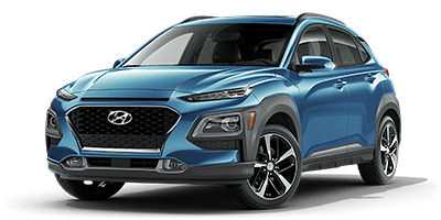 2020 Hyundai Kona Ultimate