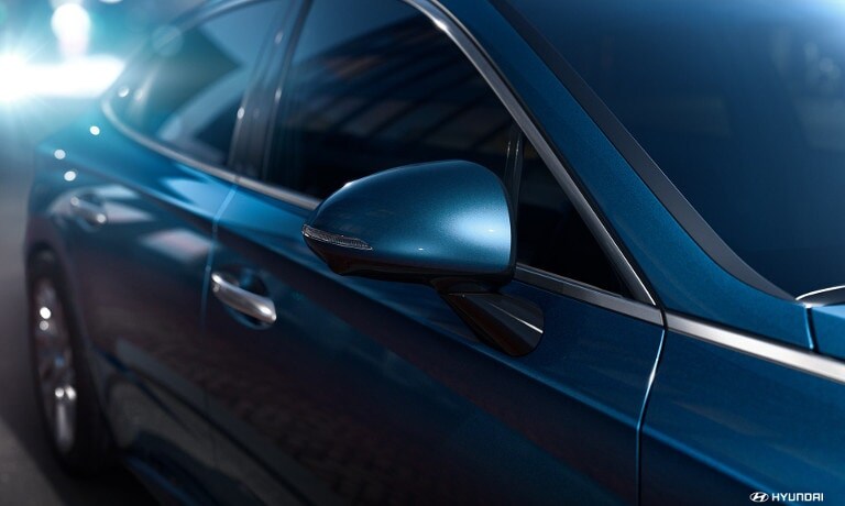 2020 Hyundai Sonata Door 2020 Hyundai Sonata Door