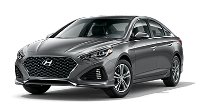 2019 Hyundai Sonata SEL 2019 Hyundai Sonata SEL