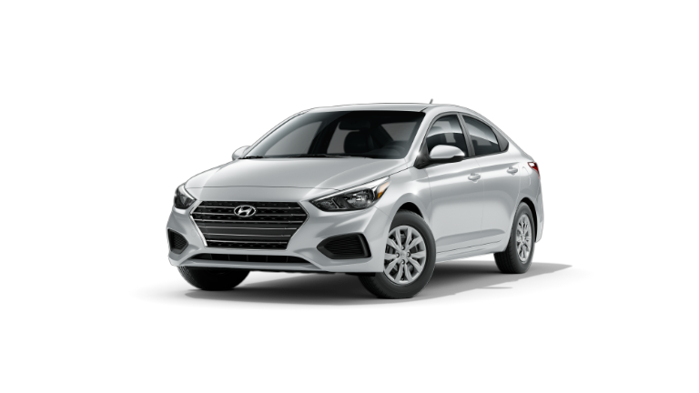 2021 Hyundai Accent