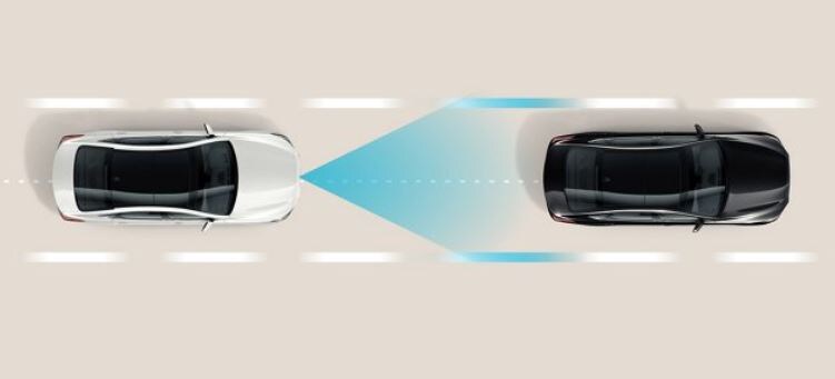 2021 Hyundai Santa Fe Safety