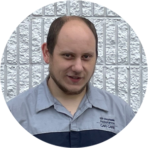 Kyle Tatro -Service Technician at Hyundai of Keene, NH