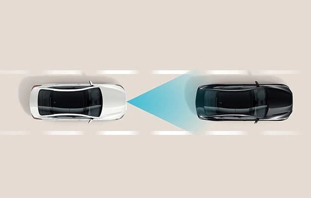 2019 Hyundai Elantra GT Safety Tech