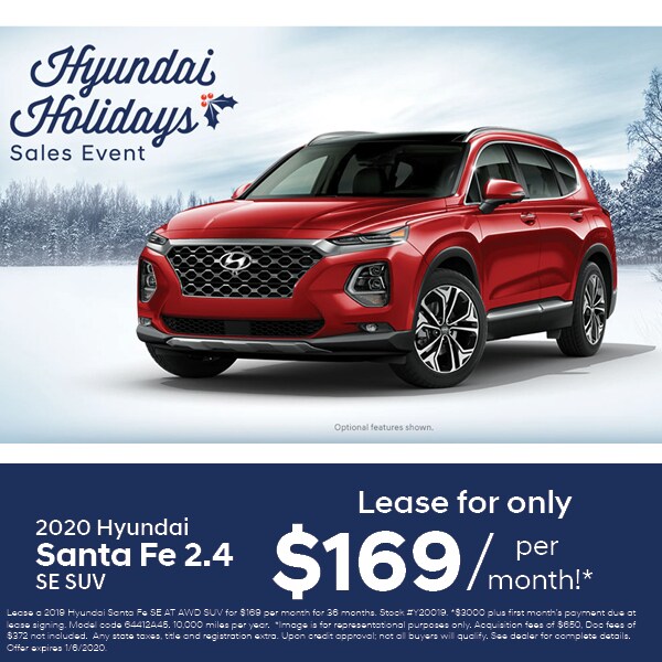 Santa Fe Lease