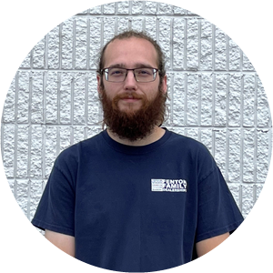 Nikolas Anderson - Service Technician at Hyundai of Keene, NH