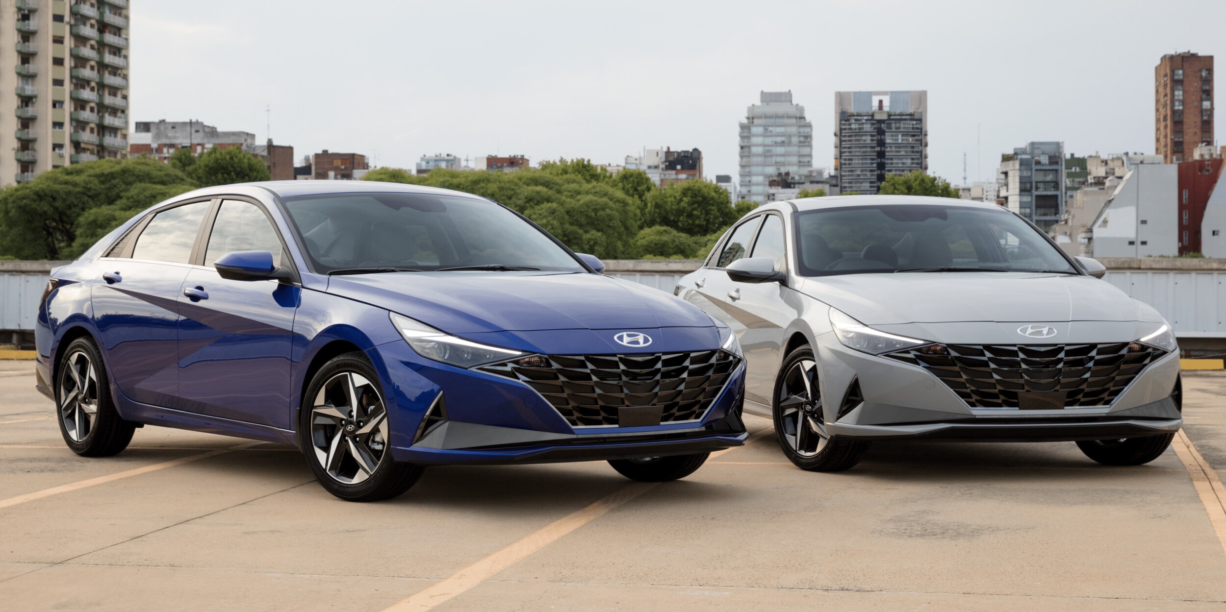 2021 Hyundai Elantra Ready for Test Drives at Hyundai of Keene in Keene, NH