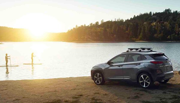 2018 Kona Ultimate