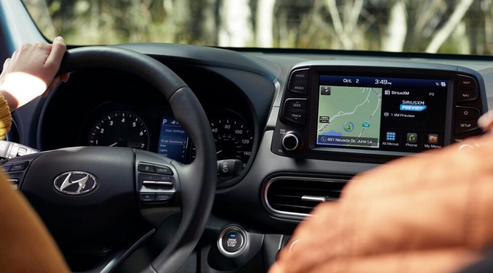 2021 Hyundai Kona Technology.PNG