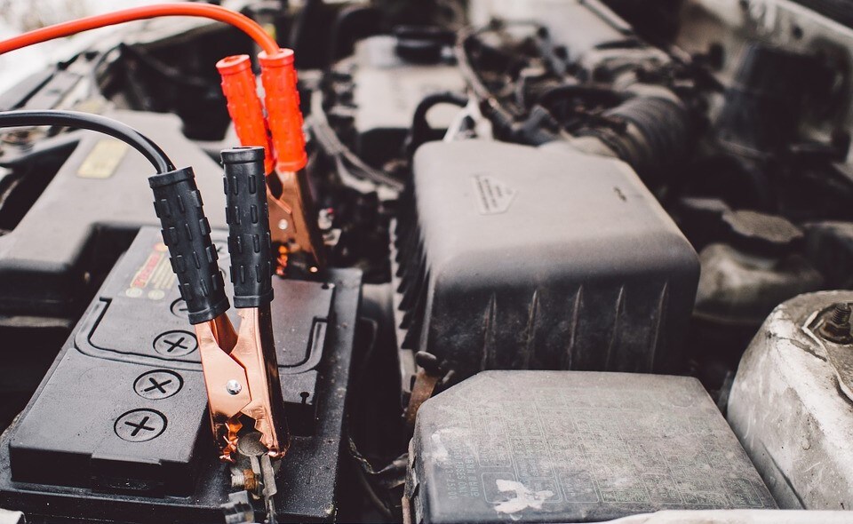 Car Batteries at Hyundai of Keene