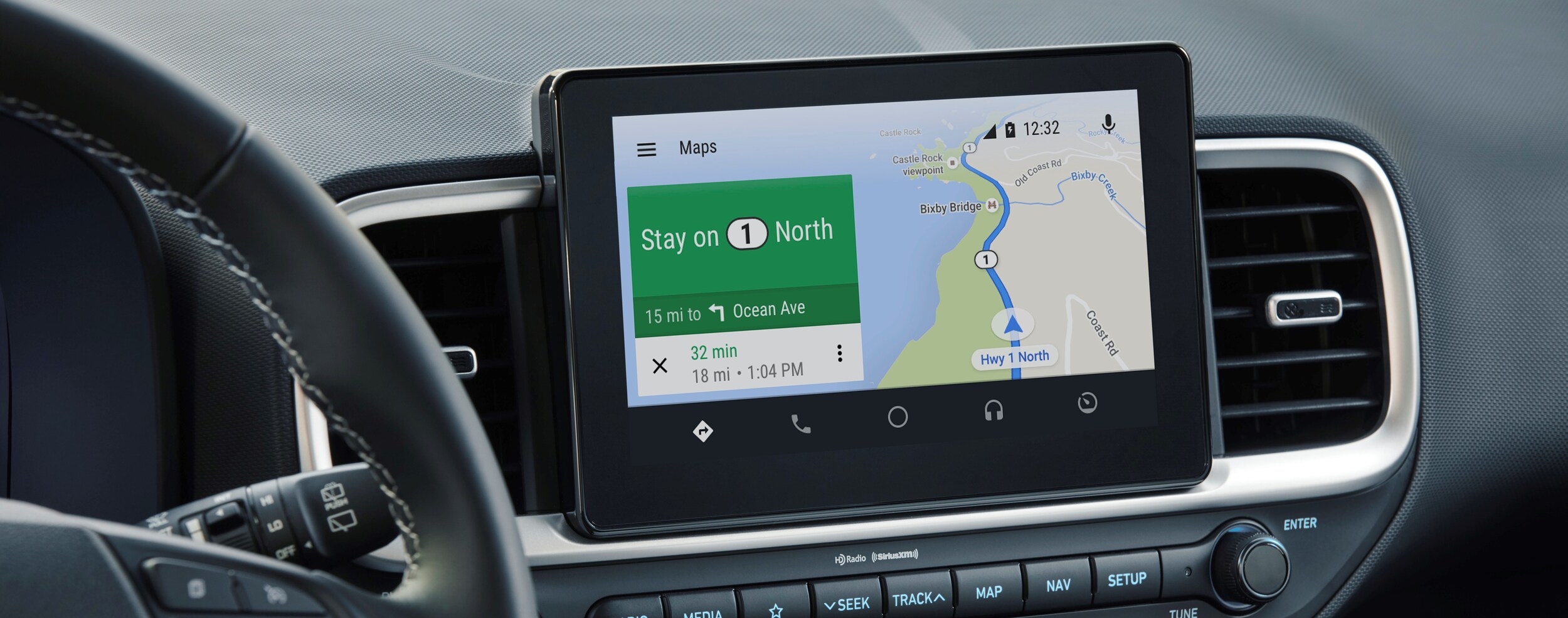 2021 Hyundai Venue Technology