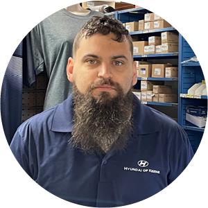 Samuel Jankowski - Parts Manager at Hyundai of Keene, NH