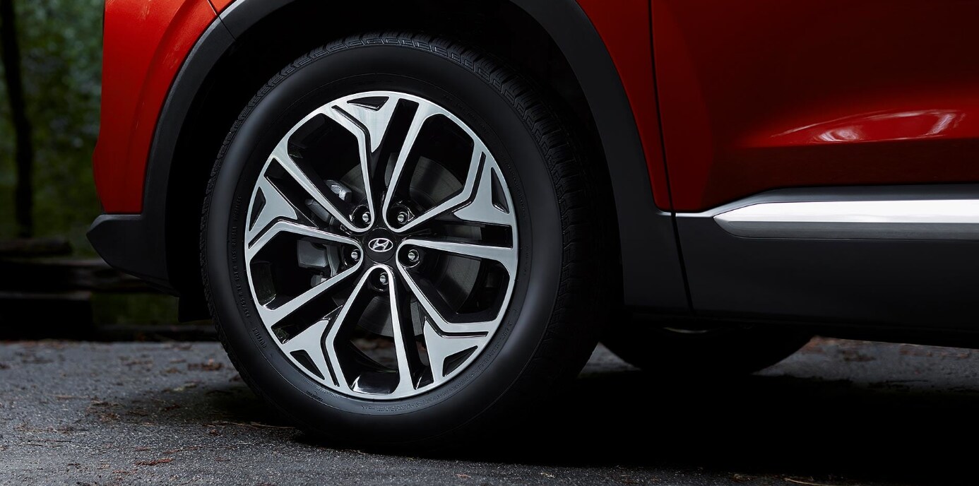 Purchase and service your tires at Hyundai of Keene!