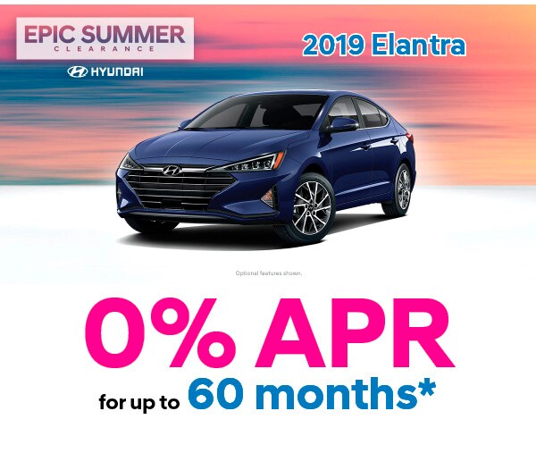 Elantra APR Special