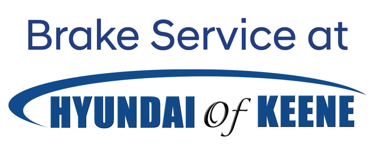 Brake Service at Hyundai of Keene
