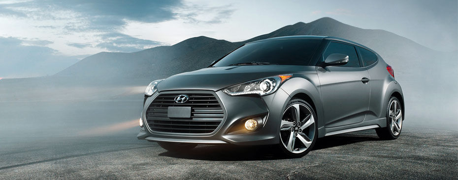 2015 Hyundai Veloster
