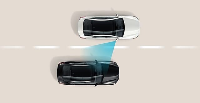 2020 Hyundai Ioniq Hybrid Safety