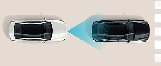 2020 Hyundai Elantra GT Safety