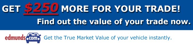 Get an additional $250 for your trade today at Hyundai of Keene, NH