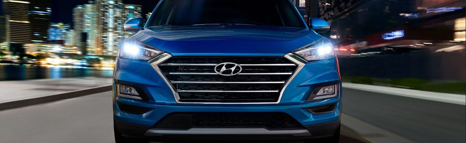 Visit our expert service department at Hyundai of Keene!