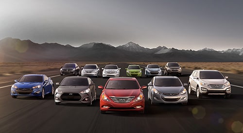 Image result for hyundai vehicles
