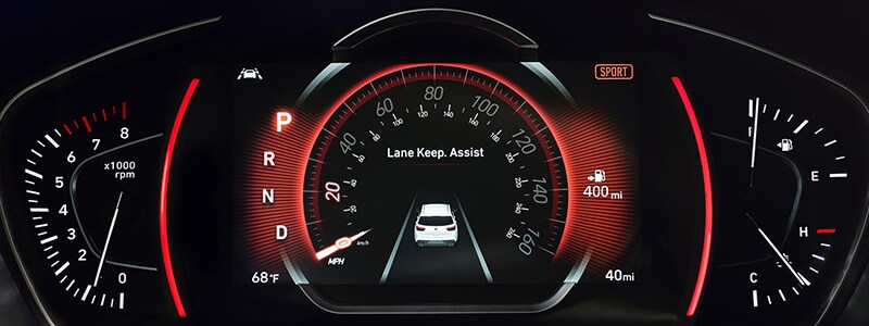 Metairie LA Hyundai SUV Models